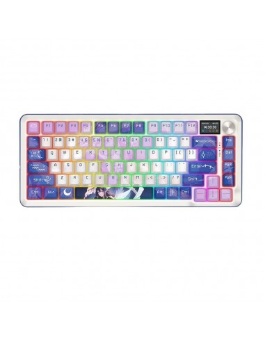Redragon Flekact PRO RGB Keyboard...